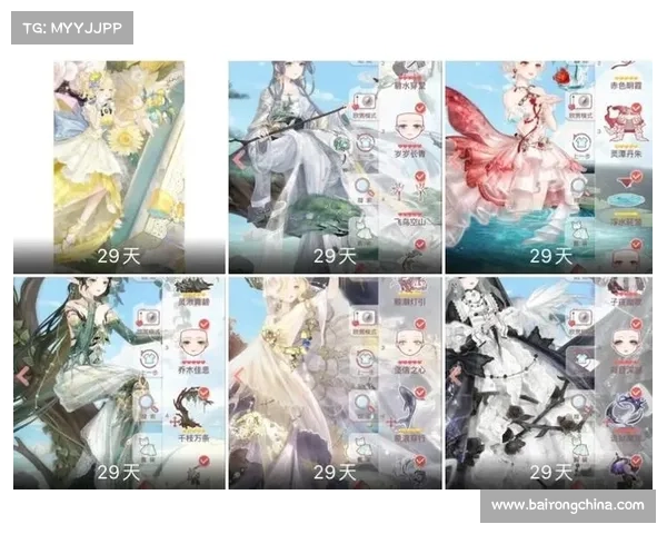 奇迹暖暖游戏中语言设置的五个简易操作步骤详解 奇迹暖暖游戏中语言设置的五个简易操作步骤详解