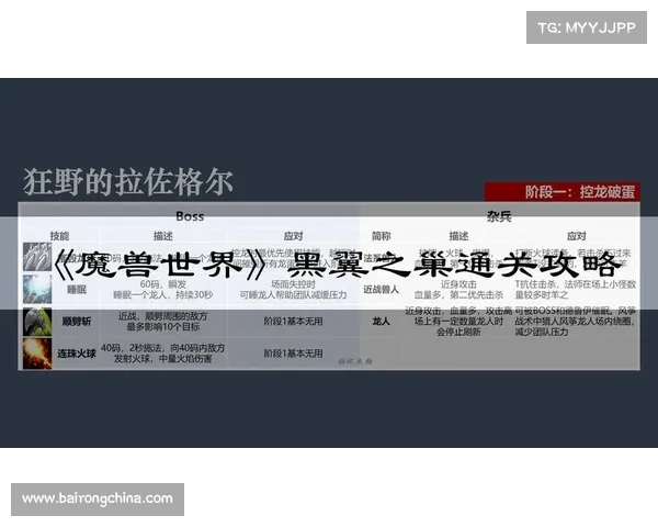 黑翼之巢快速通关攻略:有效策略与关键技巧 黑翼之巢快速通关攻略:有效策略与关键技巧