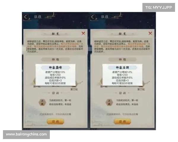虚空斗法境界突破的关键要素与修炼路径解析 虚空斗法境界突破的关键要素与修炼路径解析