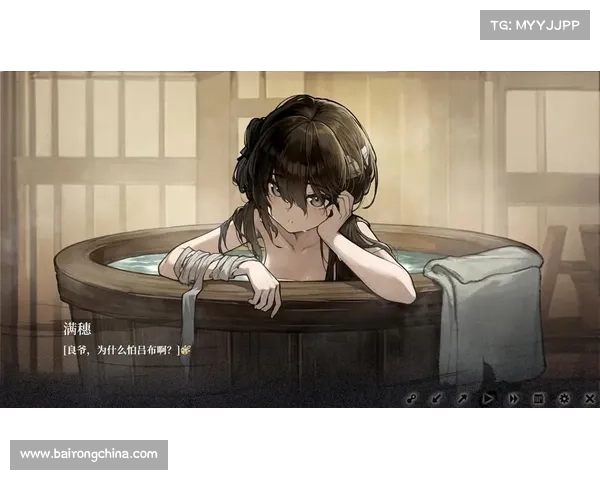 十款沉浸式剧情RPG手游深度推荐与评测带你体验电影般的冒险旅程