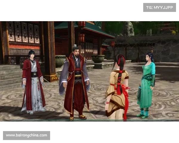 轻松体验仙剑奇侠传五精彩剧情与畅快下载指南