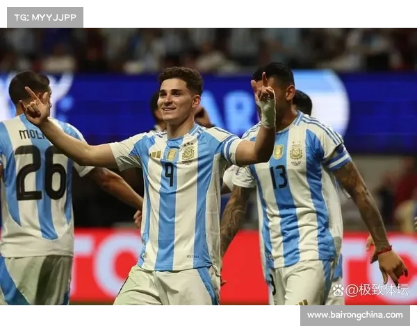 北美洲杯五大经典赛事回顾 激动人心的瞬间与历史对决