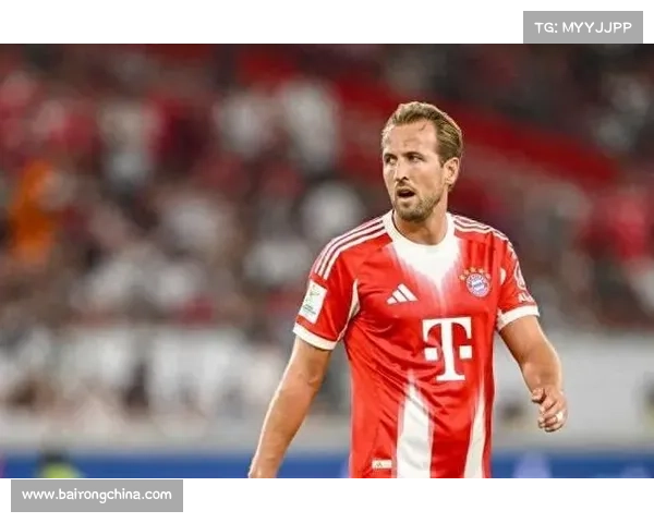 哈里凯恩成功背后的秘密：从天赋到坚持的足球之路