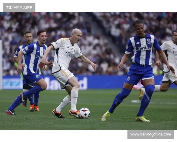 深入解析欧冠赛事级别：你需要了解的核心事实与精彩瞬间