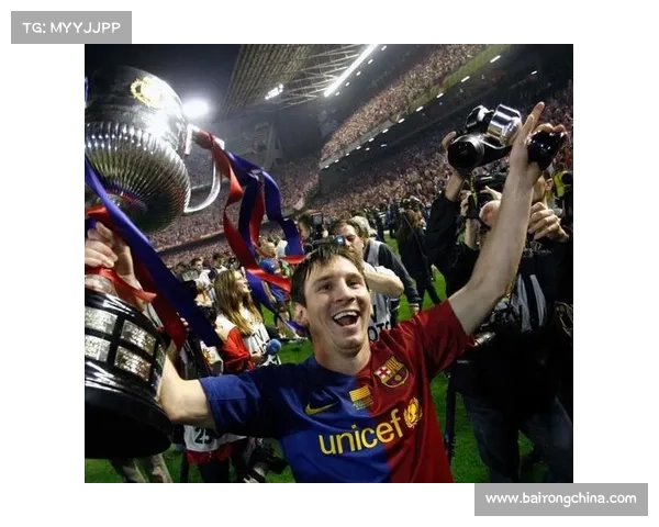 巴萨六场经典比赛回顾 每一刻都令球迷热血沸腾 巴萨六场经典比赛回顾 每一刻都令球迷热血沸腾