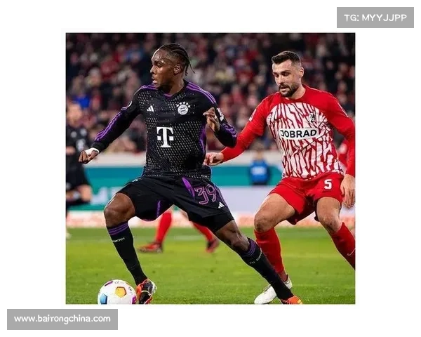 德甲竞争新格局：拜仁之外的崛起势力与挑战者风云