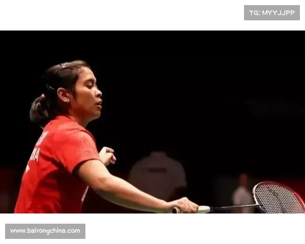 戴资颖德国大师赛表现出色成功晋级半决赛 展现强大竞技状态