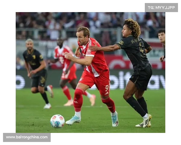 拜仁引领德甲职业化进程的历史作用与未来展望