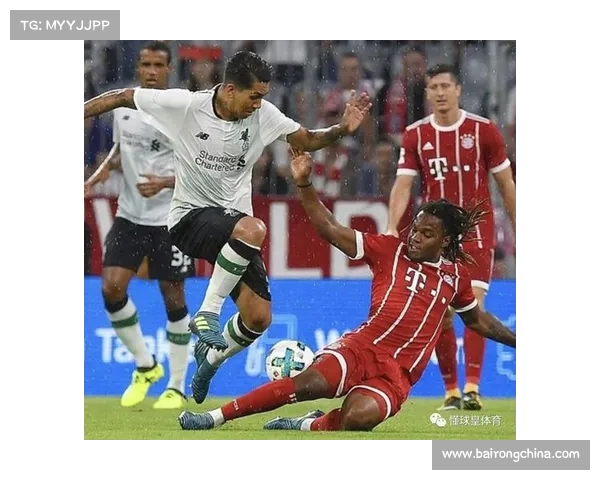 拜仁慕尼黑面临的五大新挑战如何影响未来发展与竞争格局