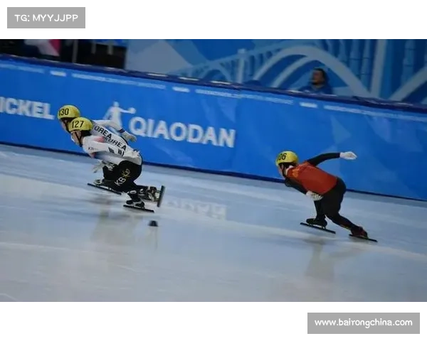 掌握短道速滑技巧与策略的关键步骤与训练方法分享