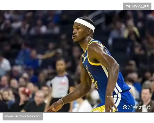 掘金能否成功引进巴特勒助力球队冲击总冠军大计